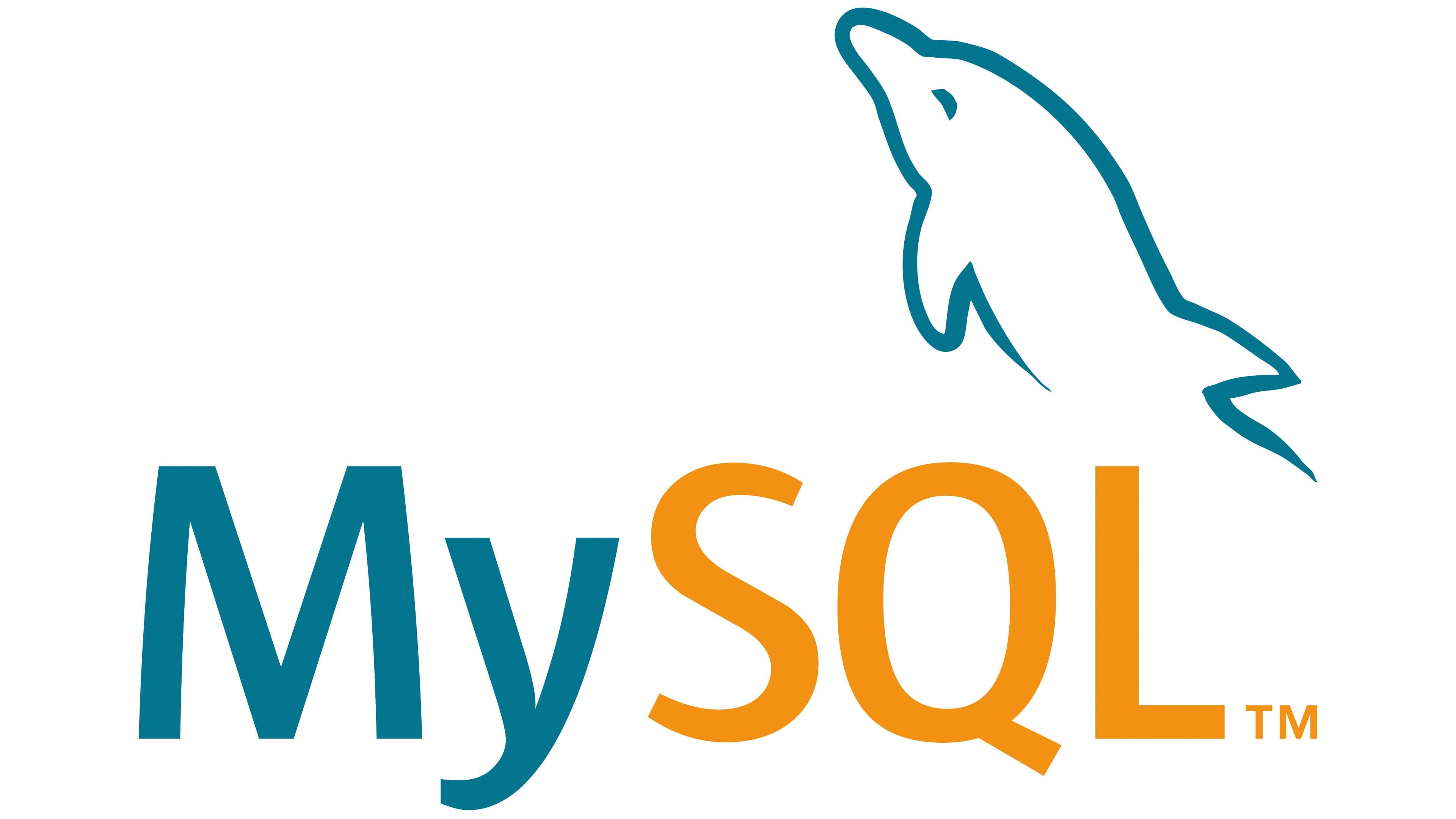 mysql